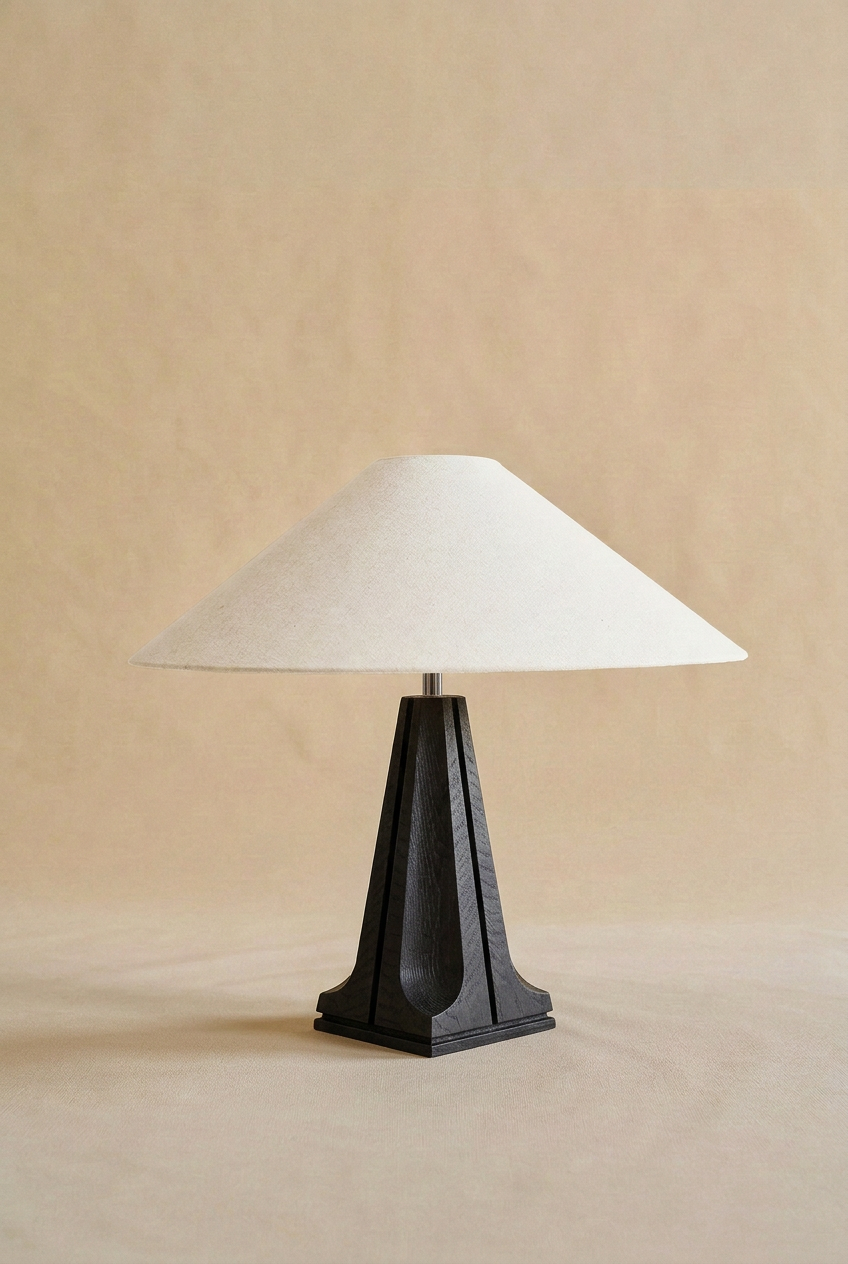 TIHUACAN Table lamp