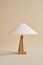 TIHUACAN Table lamp