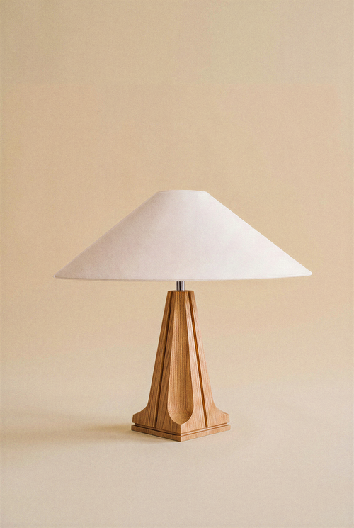 Lampe de table TIHUACAN