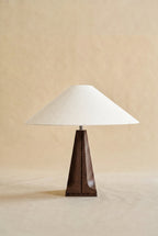 TIHUACAN Table lamp